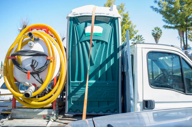 Best Portable restroom trailer rental  in Page, AZ