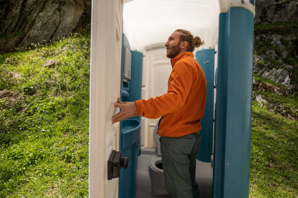 Best Porta potty delivery and setup  in Page, AZ