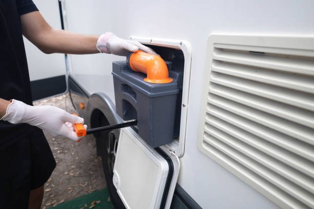 Best Portable bathroom rental  in Page, AZ
