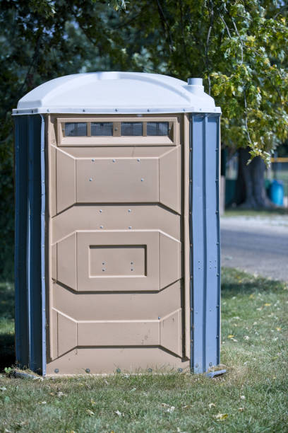 Portable Toilet Options We Offer in Page, AZ