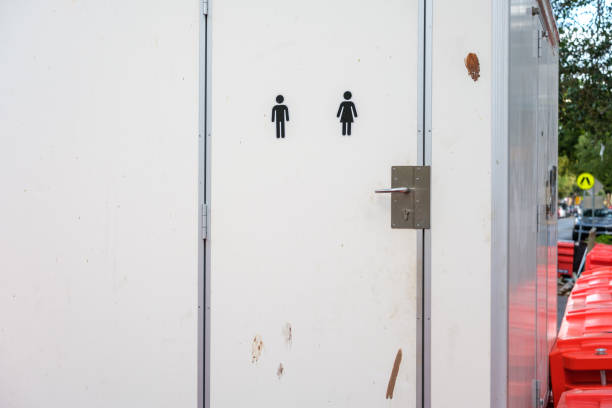 Best Temporary restroom rental  in Page, AZ