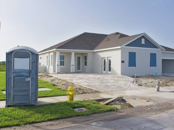 Best Portable restroom trailer rental  in Page, AZ