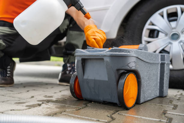 Best Local porta potty services  in Page, AZ